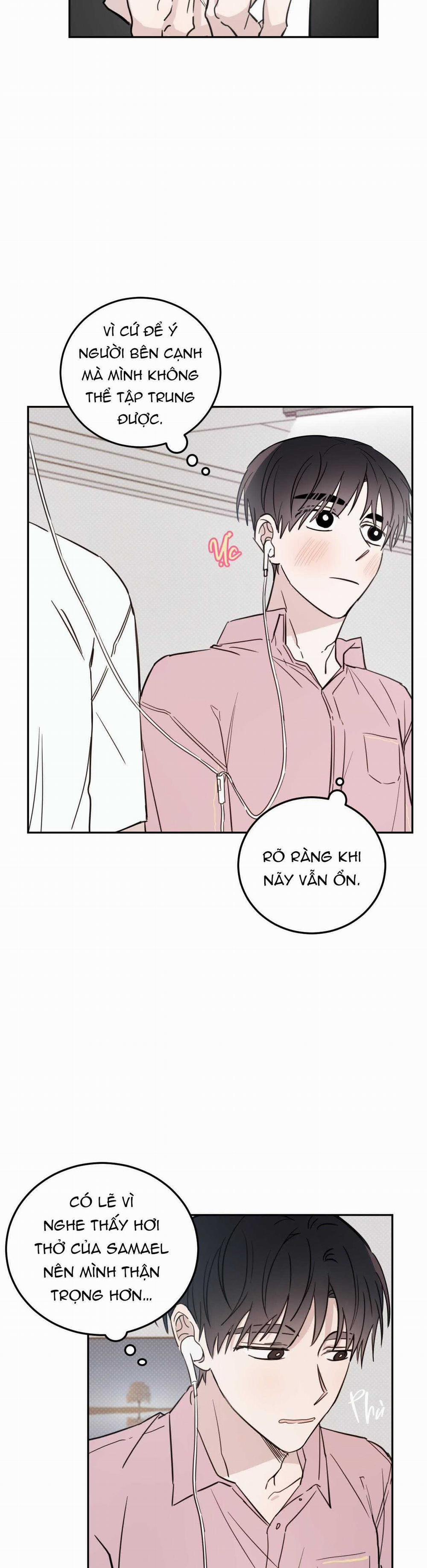 Ác Ma Giữa Ngã Tư Đường 54 trang 11