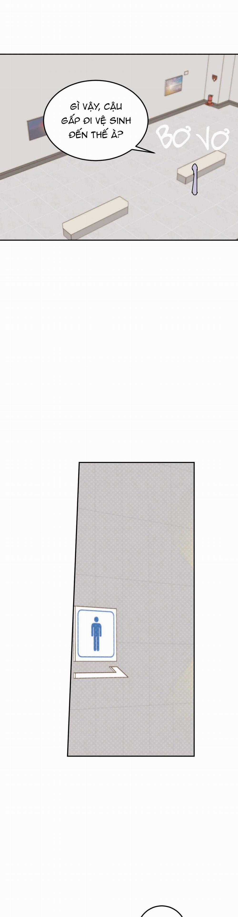 Ác Ma Giữa Ngã Tư Đường 54 trang 16