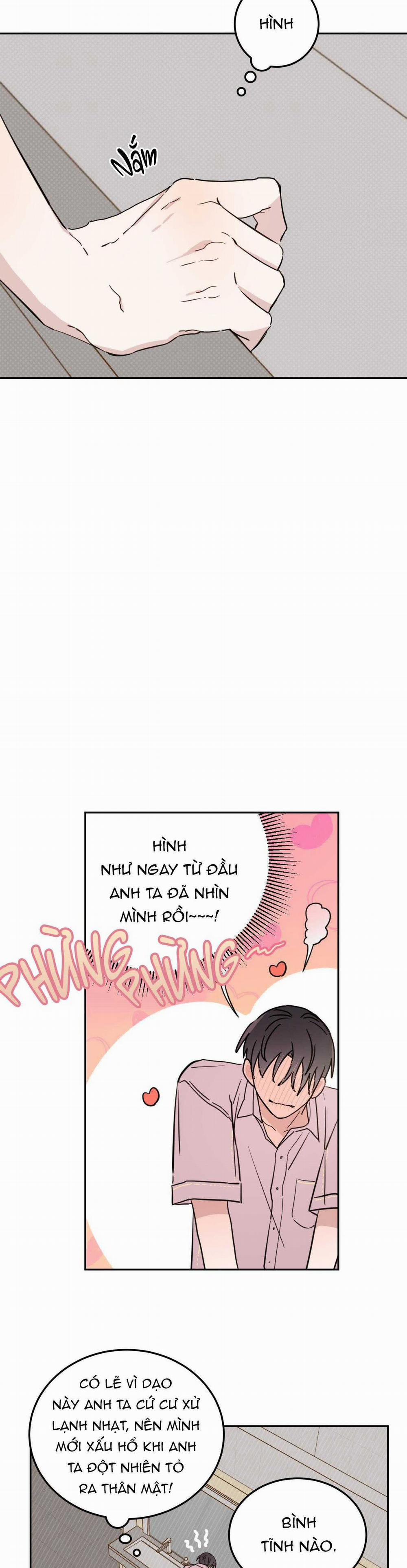 Ác Ma Giữa Ngã Tư Đường 54 trang 17