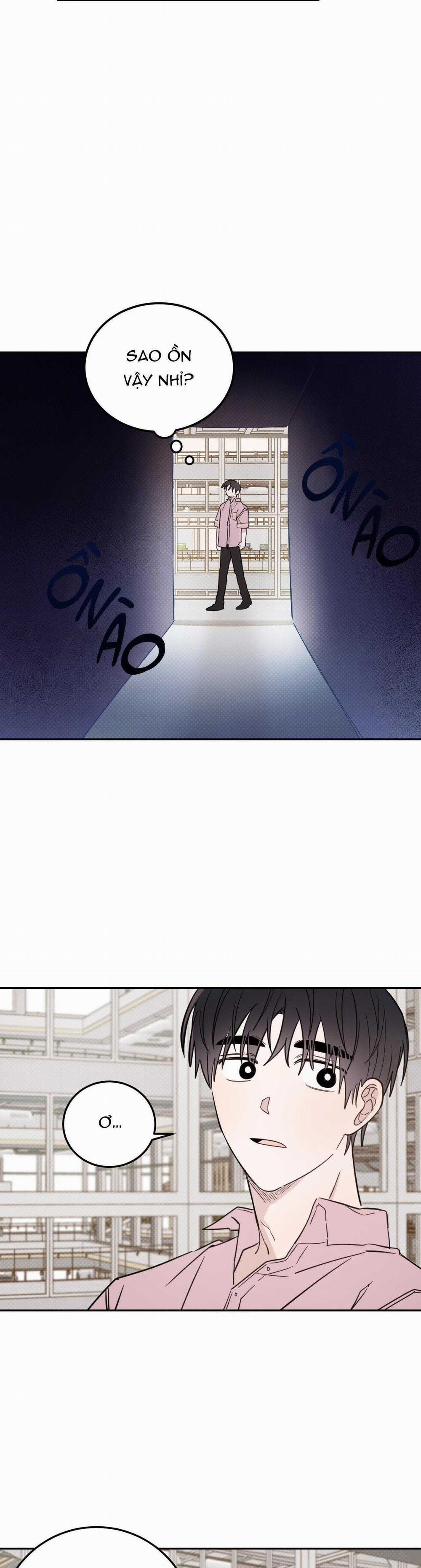 Ác Ma Giữa Ngã Tư Đường 54 trang 20