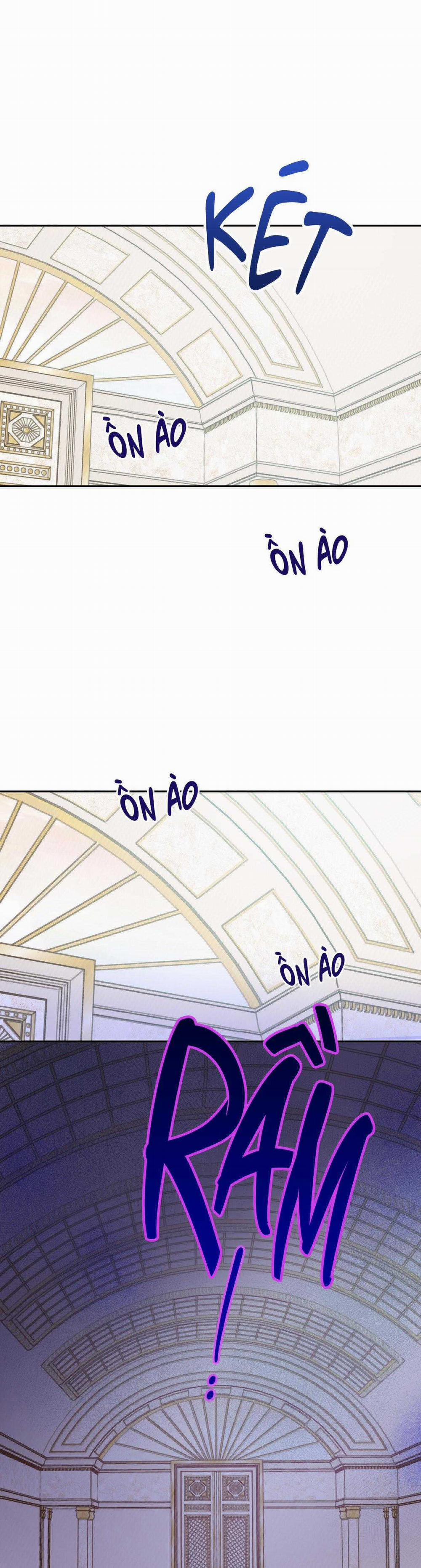 Ác Ma Giữa Ngã Tư Đường 54 trang 22