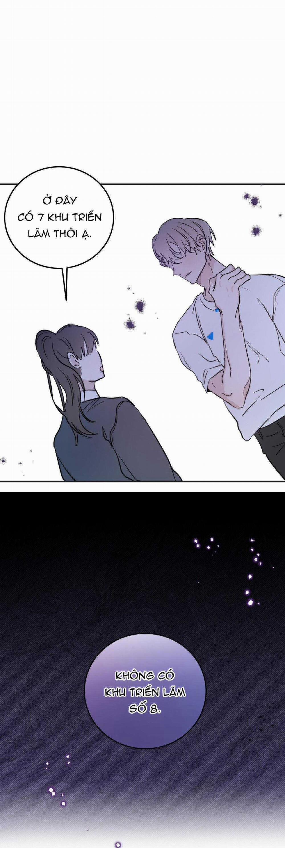 Ác Ma Giữa Ngã Tư Đường 54 trang 26