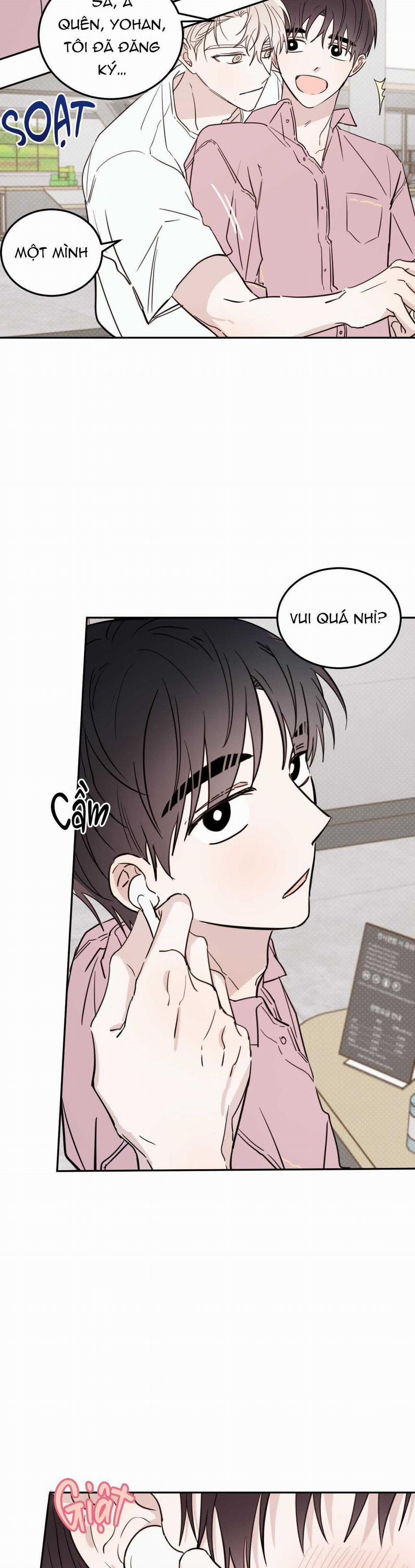 Ác Ma Giữa Ngã Tư Đường 54 trang 5