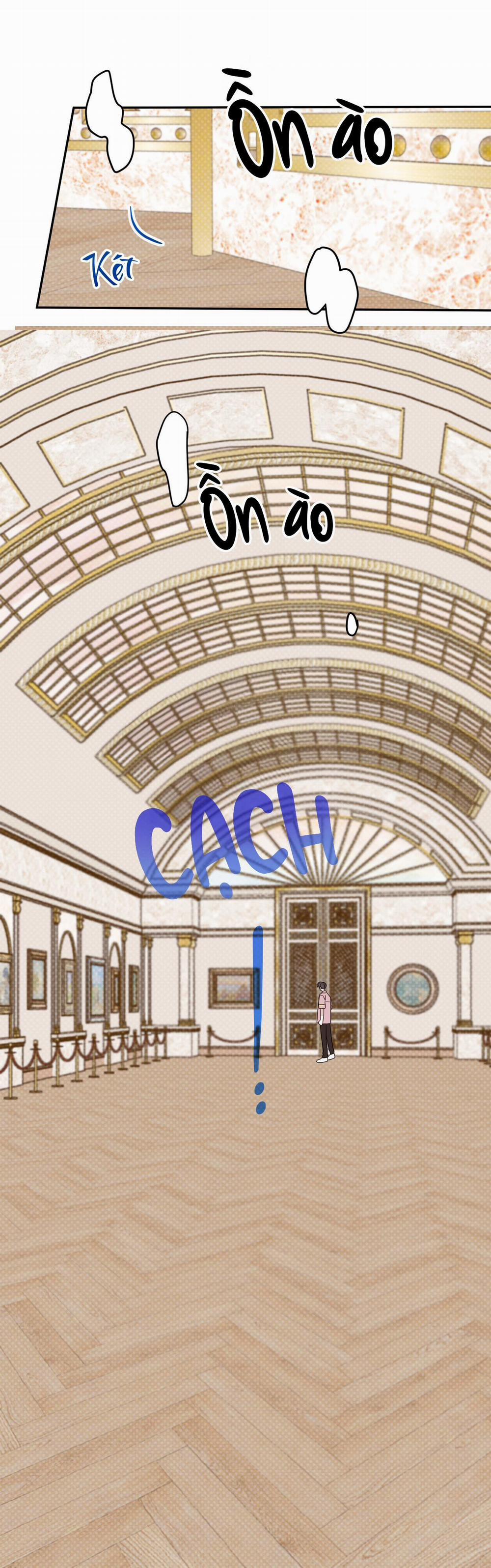 Ác Ma Giữa Ngã Tư Đường 55 trang 0