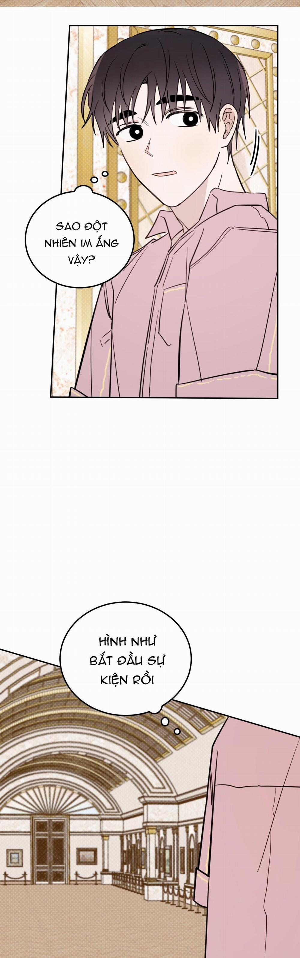 Ác Ma Giữa Ngã Tư Đường 55 trang 1