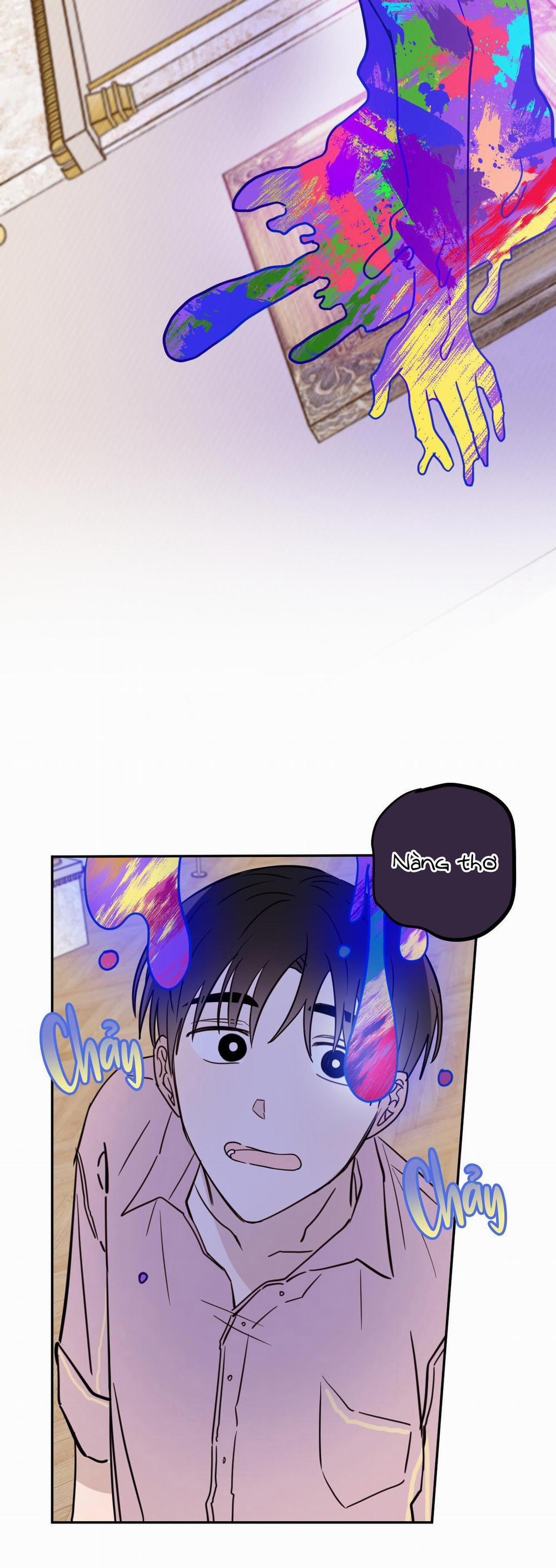 Ác Ma Giữa Ngã Tư Đường 55 trang 10