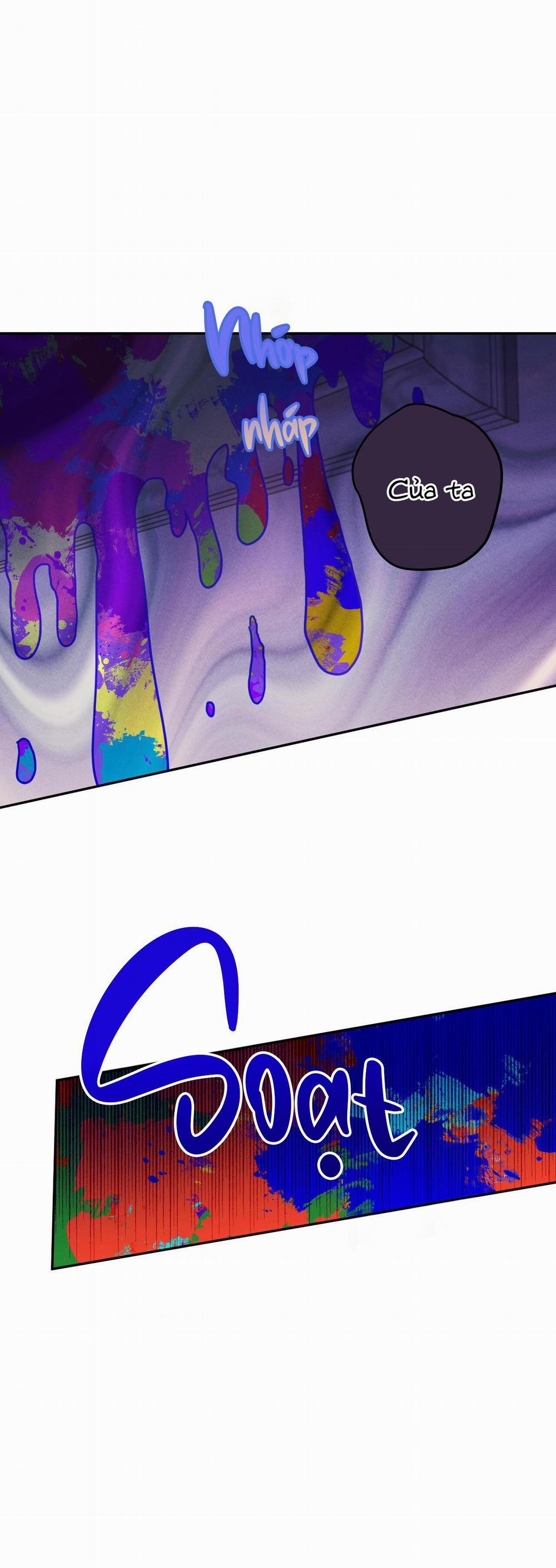 Ác Ma Giữa Ngã Tư Đường 55 trang 11