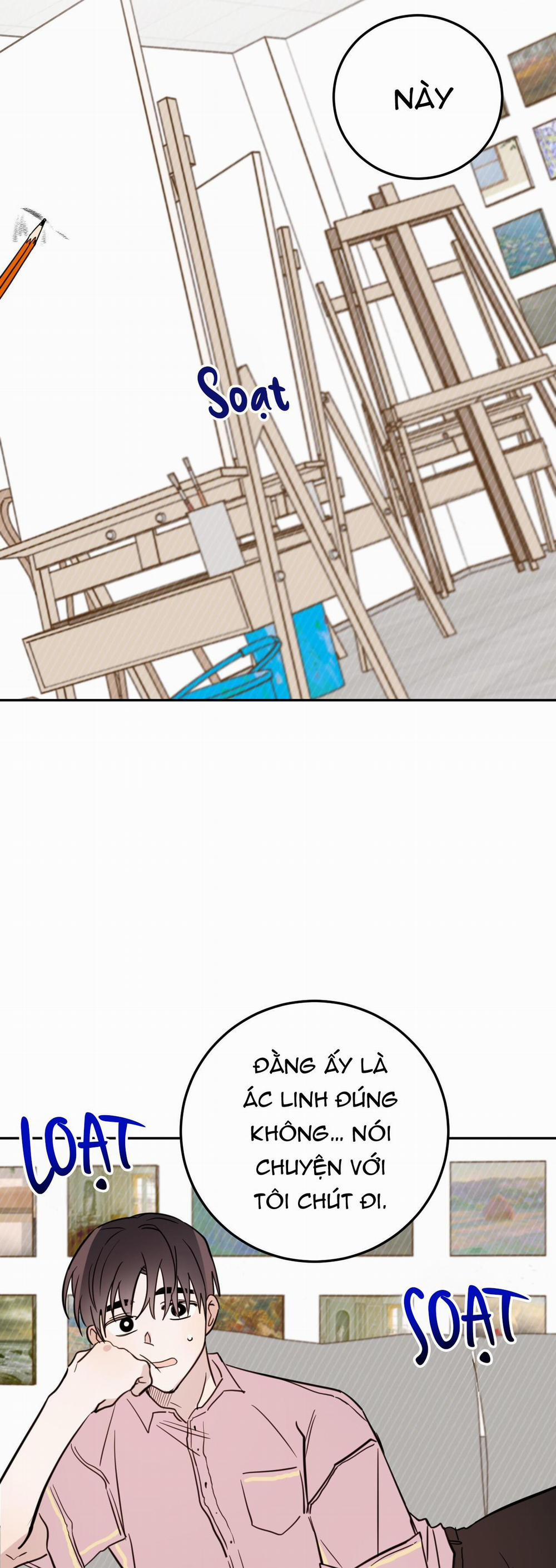 Ác Ma Giữa Ngã Tư Đường 55 trang 13