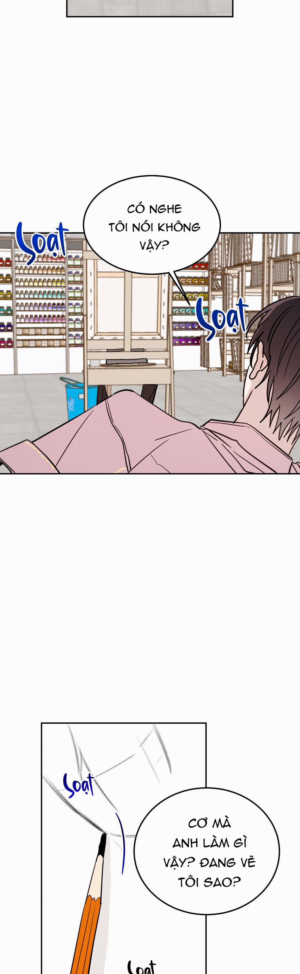 Ác Ma Giữa Ngã Tư Đường 55 trang 15