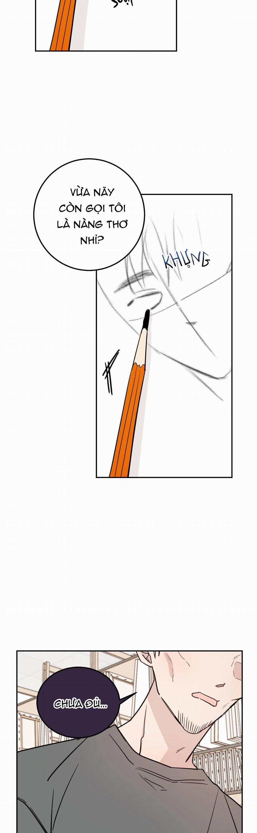 Ác Ma Giữa Ngã Tư Đường 55 trang 16