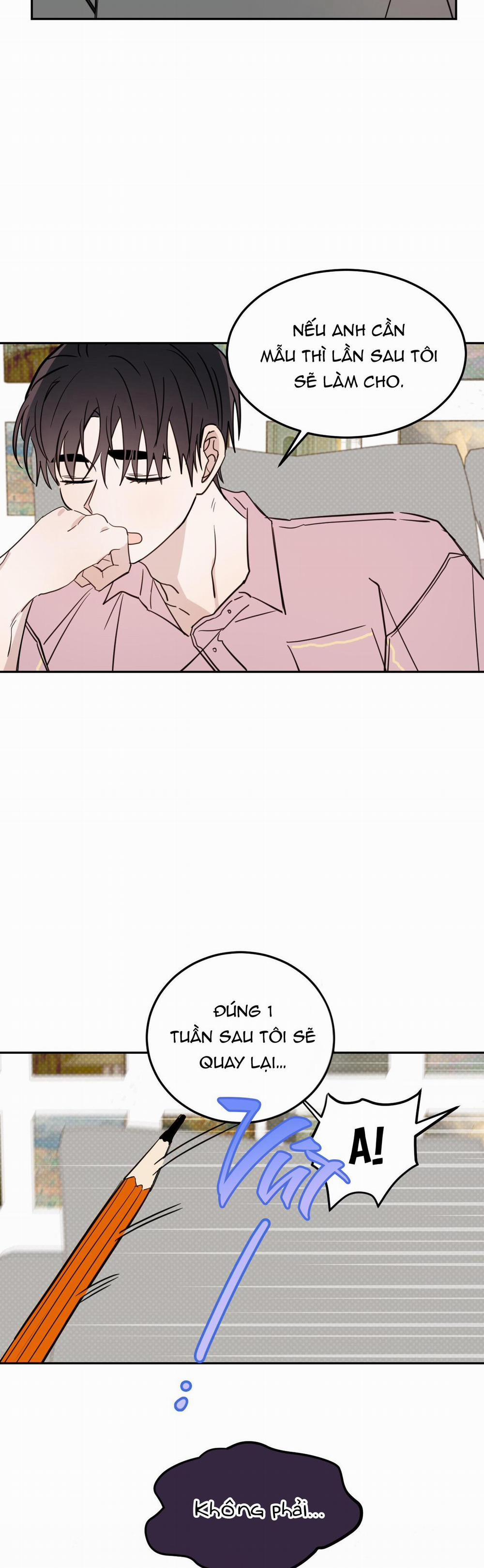 Ác Ma Giữa Ngã Tư Đường 55 trang 17