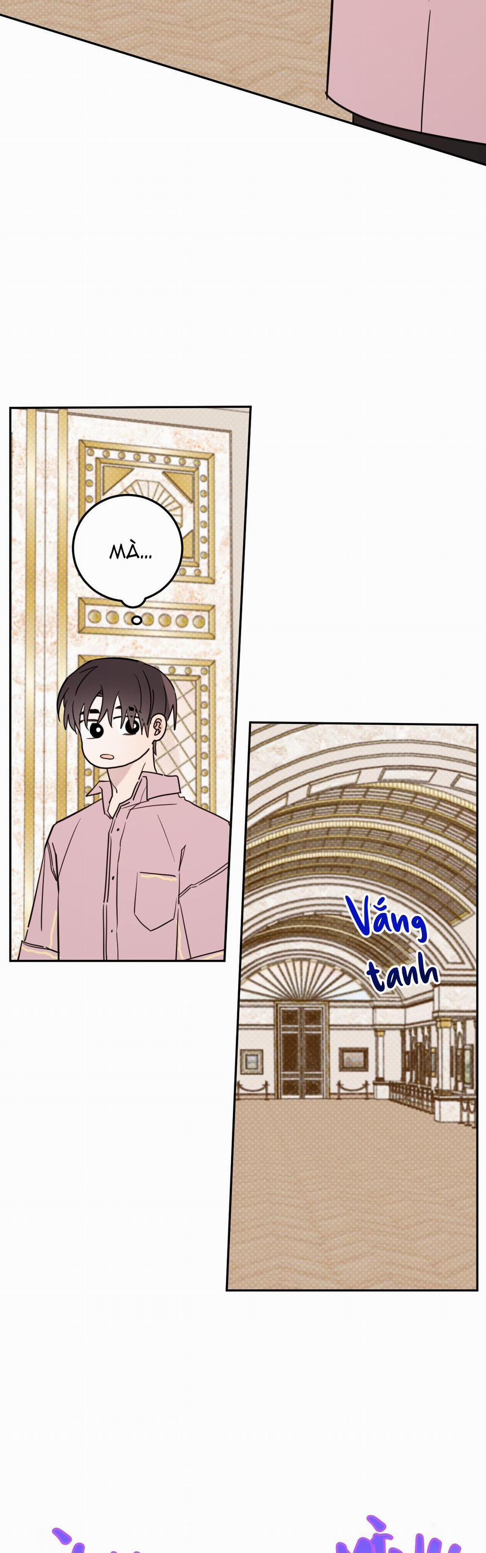 Ác Ma Giữa Ngã Tư Đường 55 trang 2