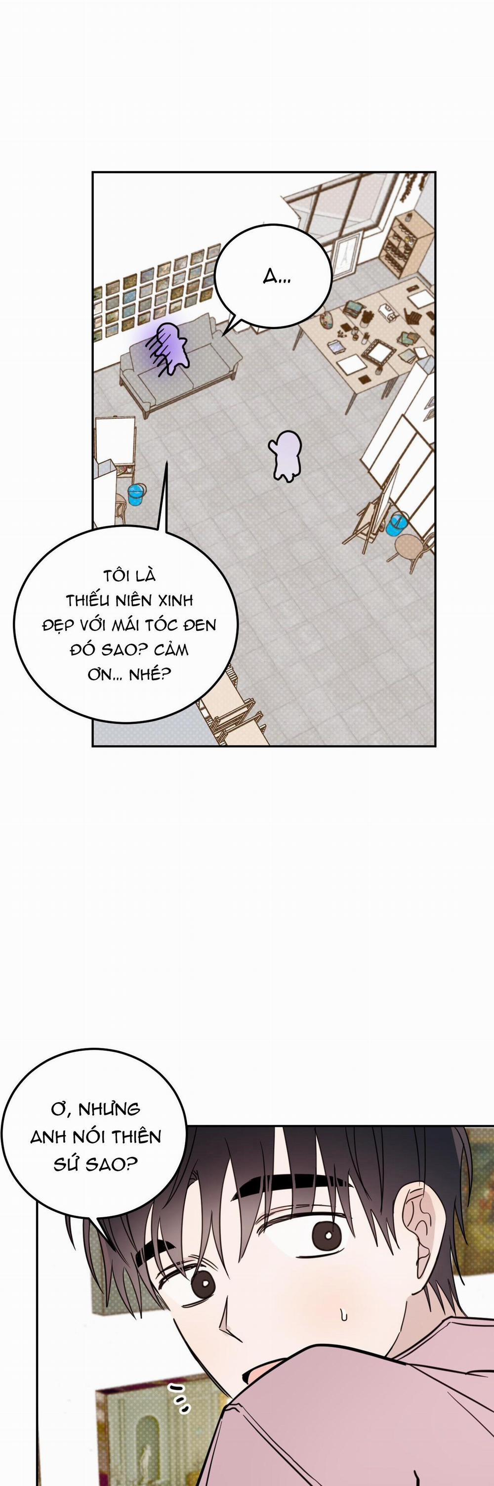 Ác Ma Giữa Ngã Tư Đường 55 trang 22