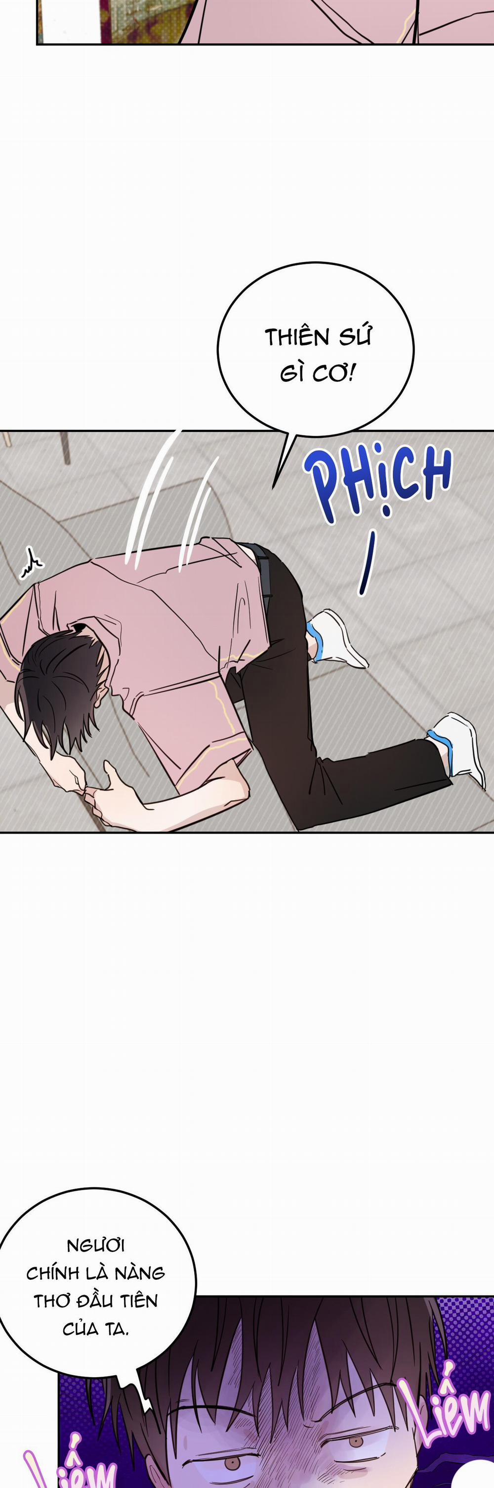 Ác Ma Giữa Ngã Tư Đường 55 trang 23