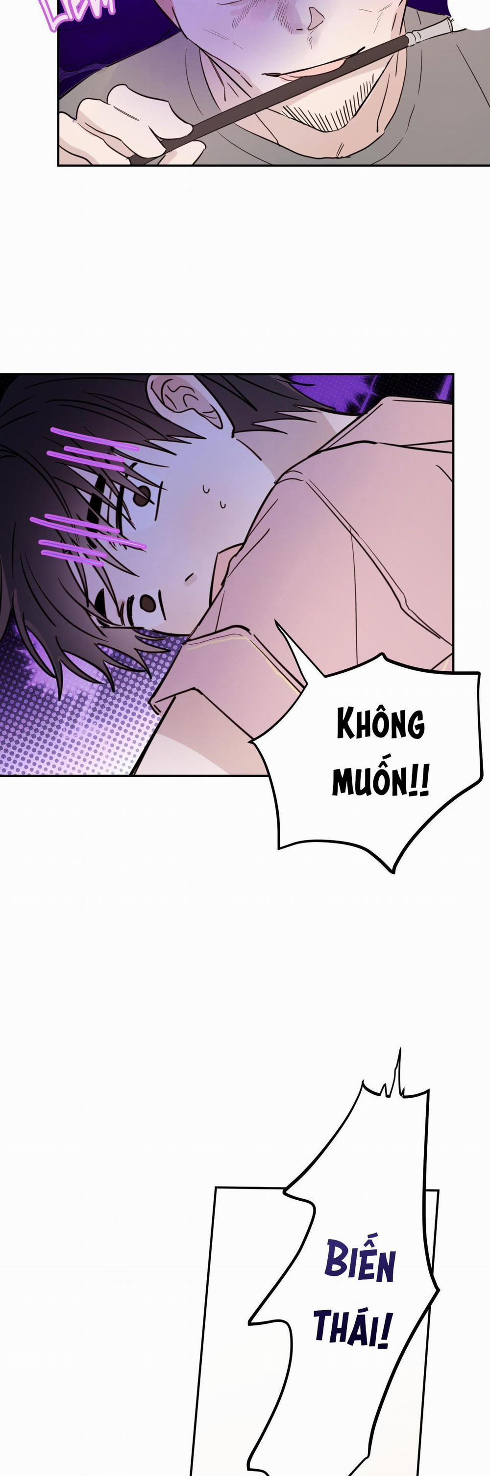 Ác Ma Giữa Ngã Tư Đường 55 trang 24