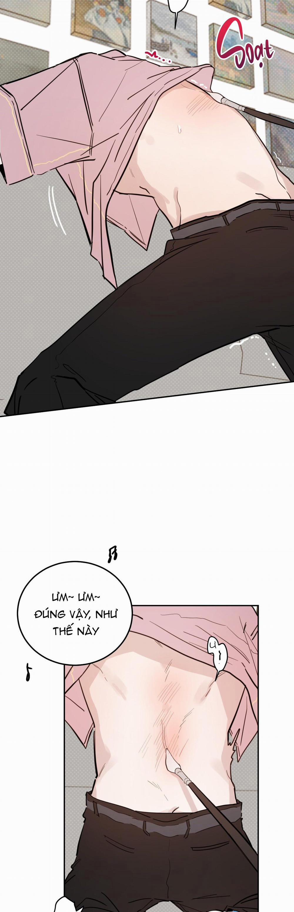 Ác Ma Giữa Ngã Tư Đường 55 trang 26