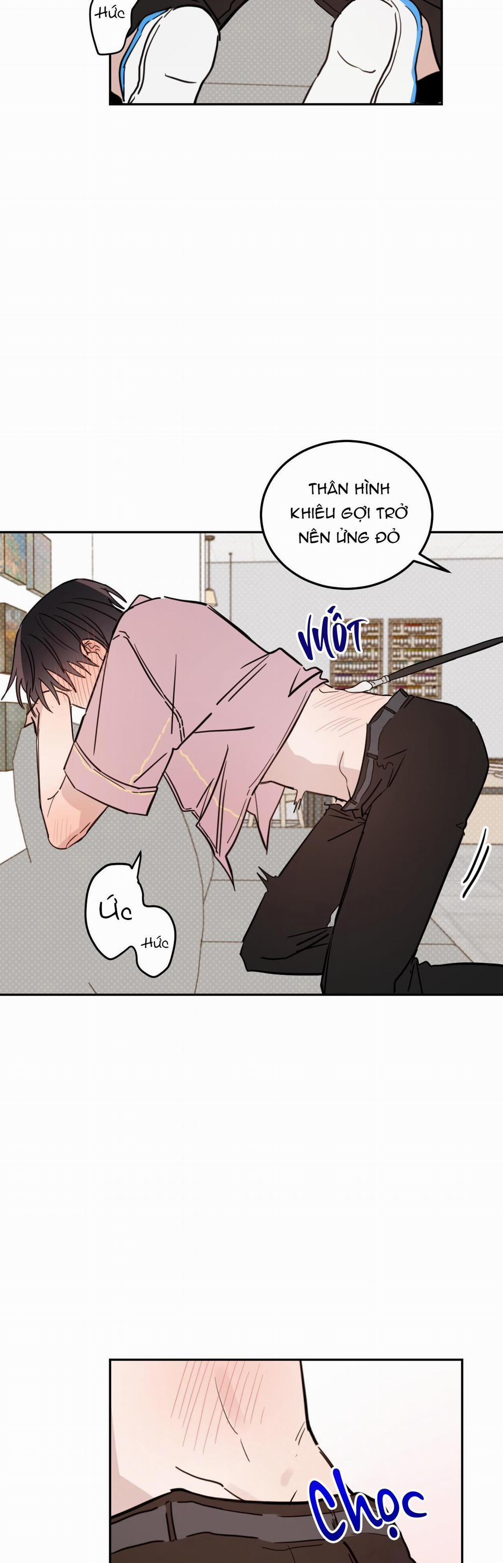 Ác Ma Giữa Ngã Tư Đường 55 trang 27