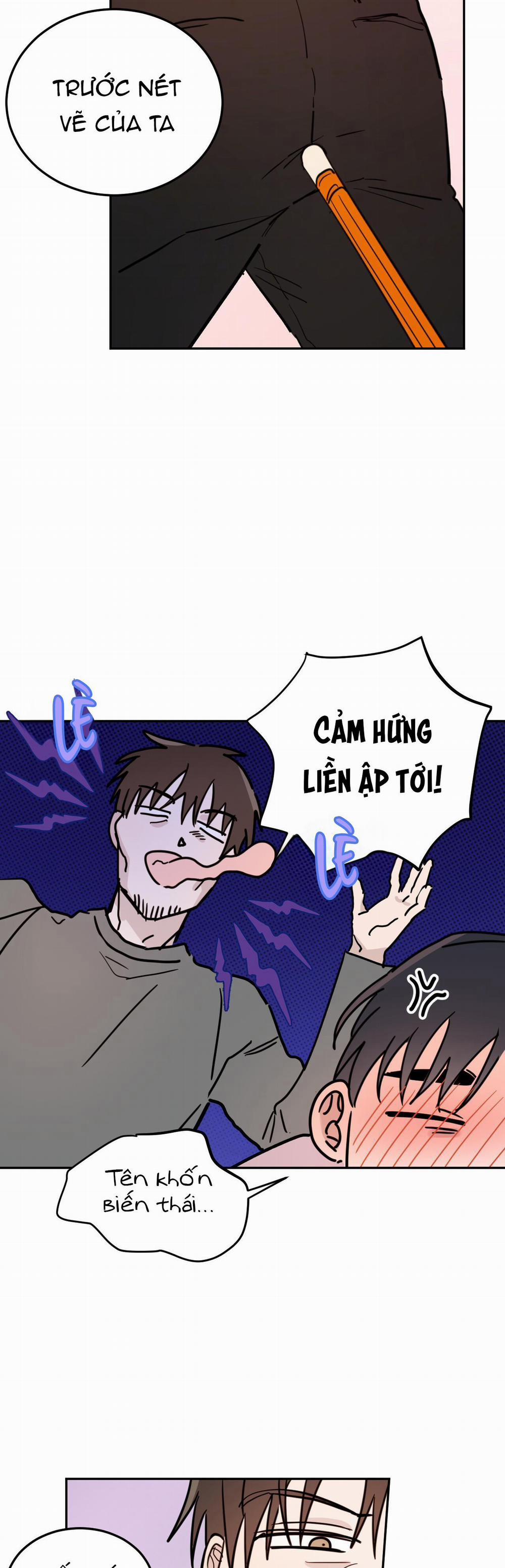 Ác Ma Giữa Ngã Tư Đường 55 trang 28