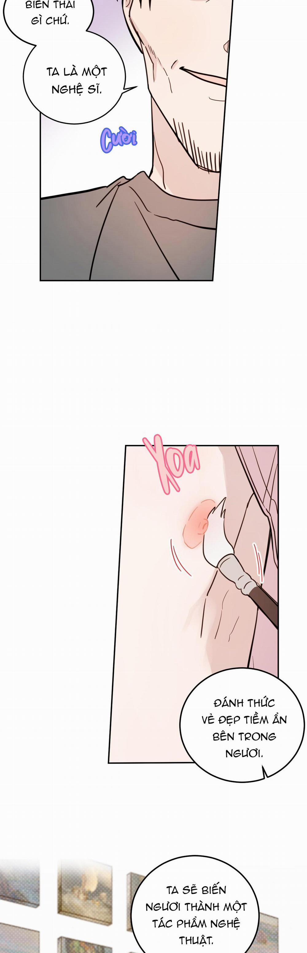 Ác Ma Giữa Ngã Tư Đường 55 trang 29