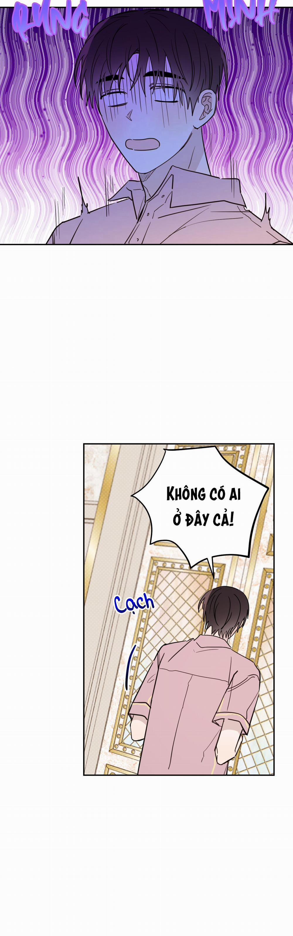 Ác Ma Giữa Ngã Tư Đường 55 trang 3