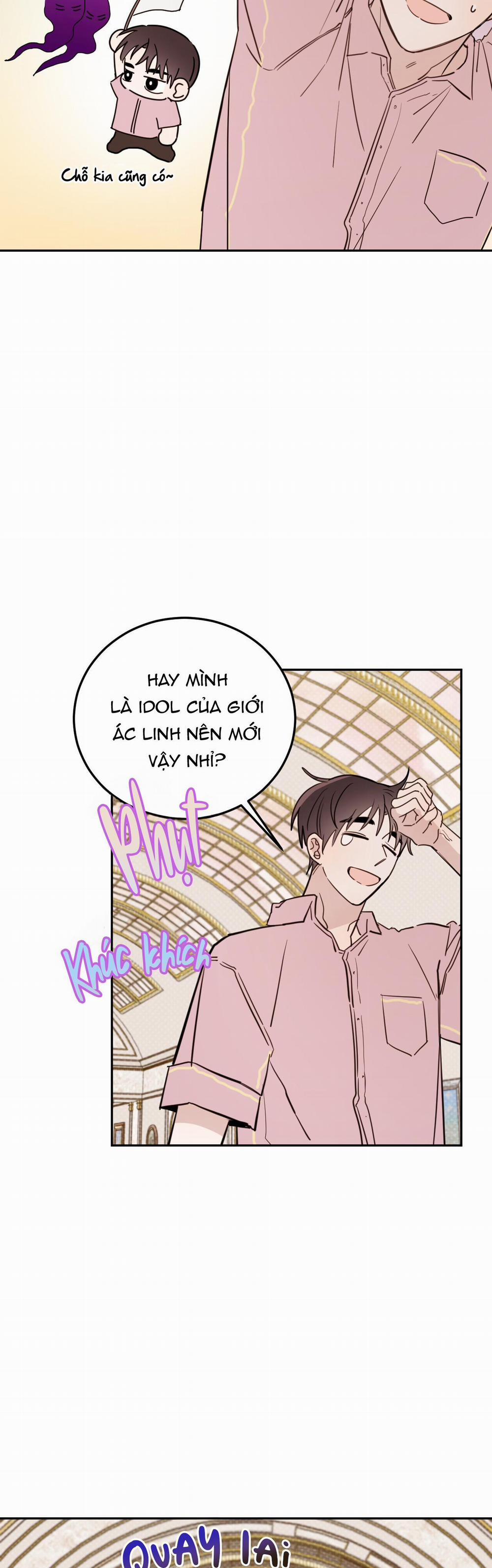 Ác Ma Giữa Ngã Tư Đường 55 trang 5