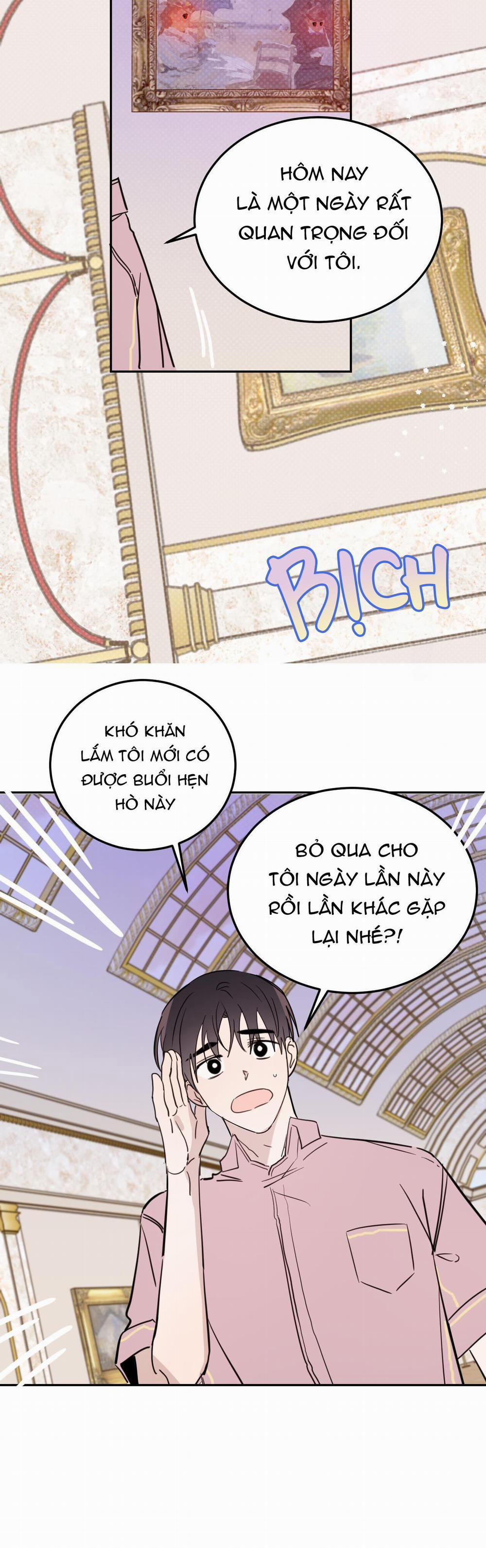 Ác Ma Giữa Ngã Tư Đường 55 trang 8