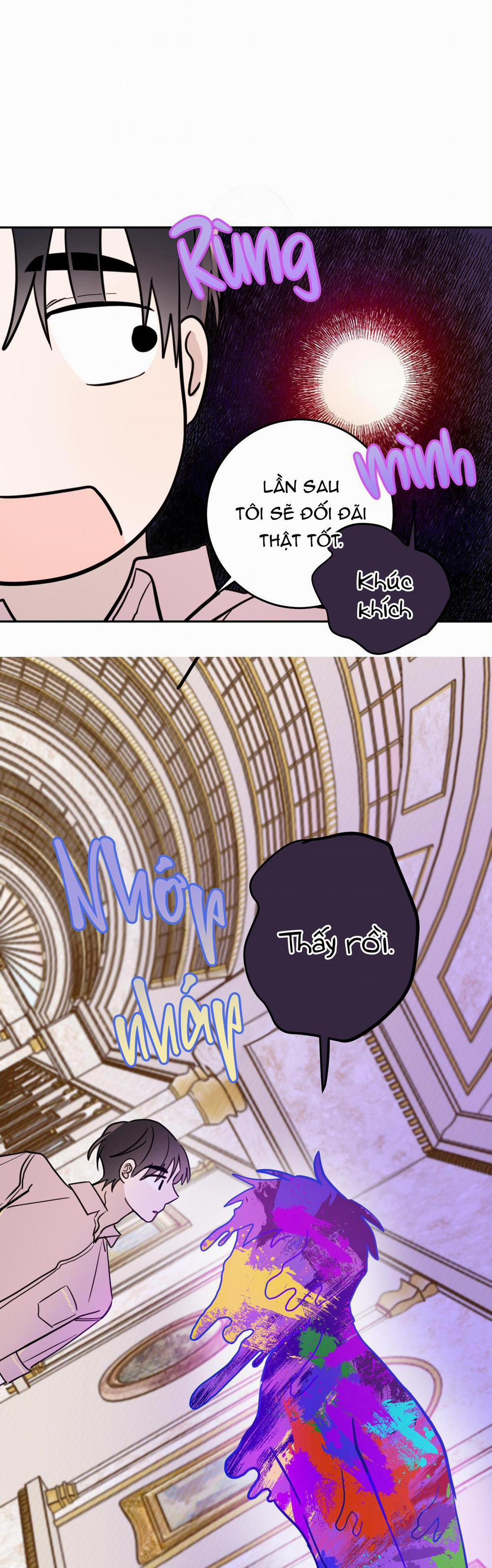 Ác Ma Giữa Ngã Tư Đường 55 trang 9