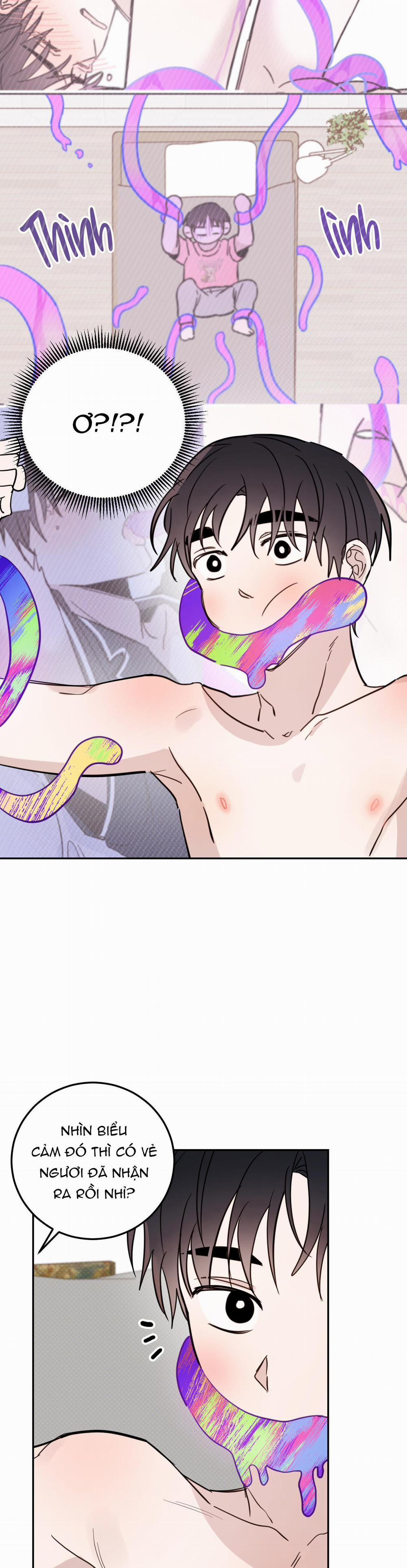 Ác Ma Giữa Ngã Tư Đường 56 trang 12