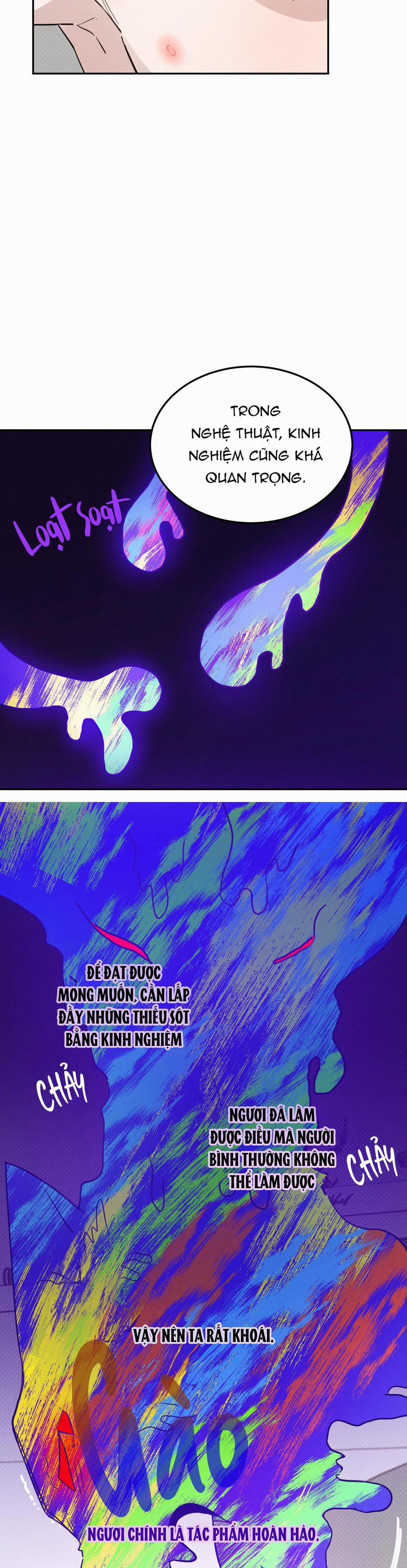 Ác Ma Giữa Ngã Tư Đường 56 trang 13