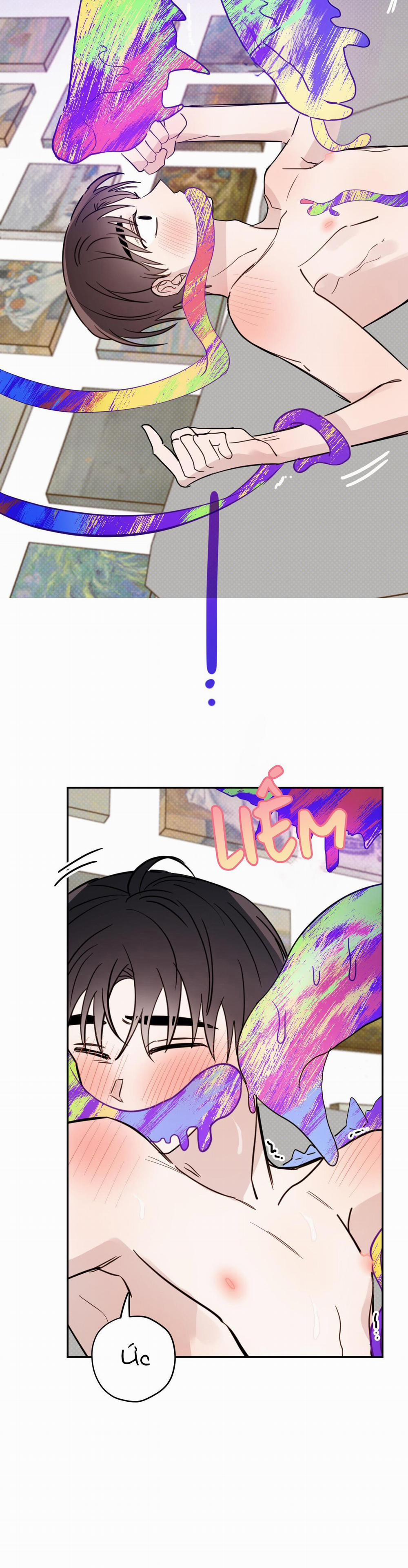 Ác Ma Giữa Ngã Tư Đường 56 trang 14