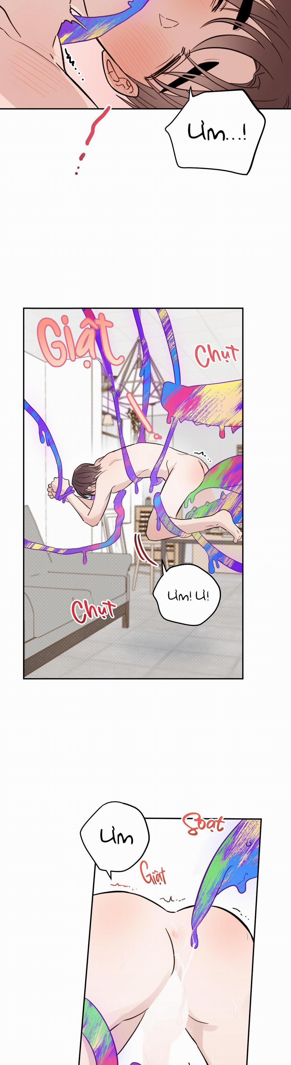 Ác Ma Giữa Ngã Tư Đường 56 trang 21