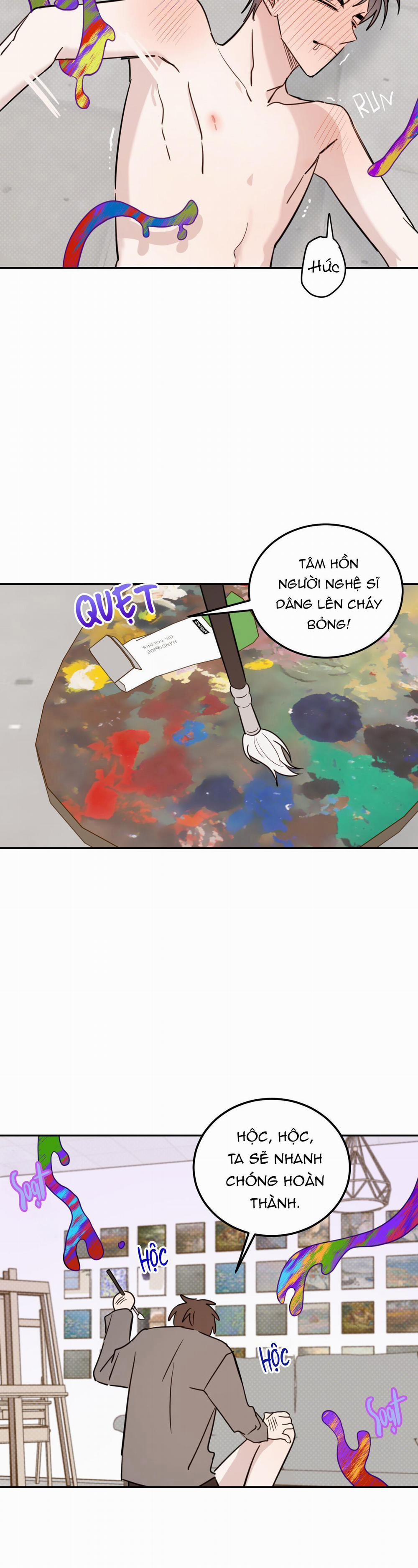 Ác Ma Giữa Ngã Tư Đường 56 trang 25