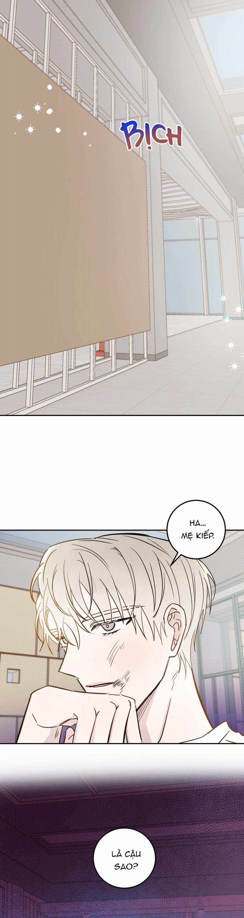 Ác Ma Giữa Ngã Tư Đường 56 trang 27