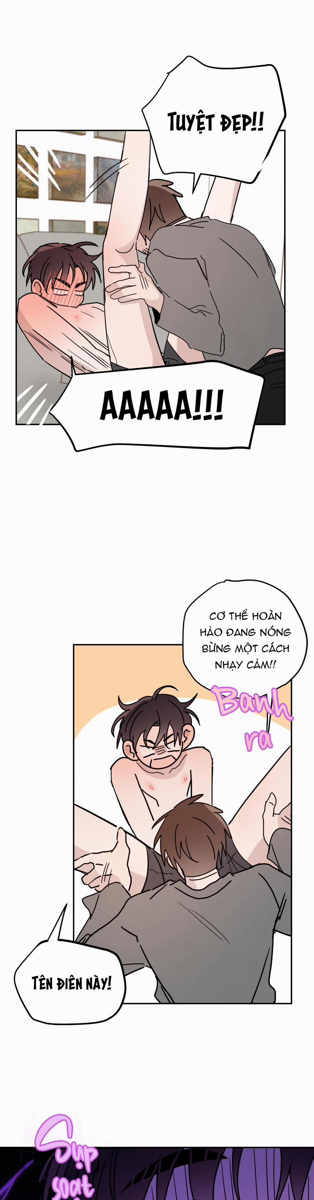 Ác Ma Giữa Ngã Tư Đường 56 trang 5