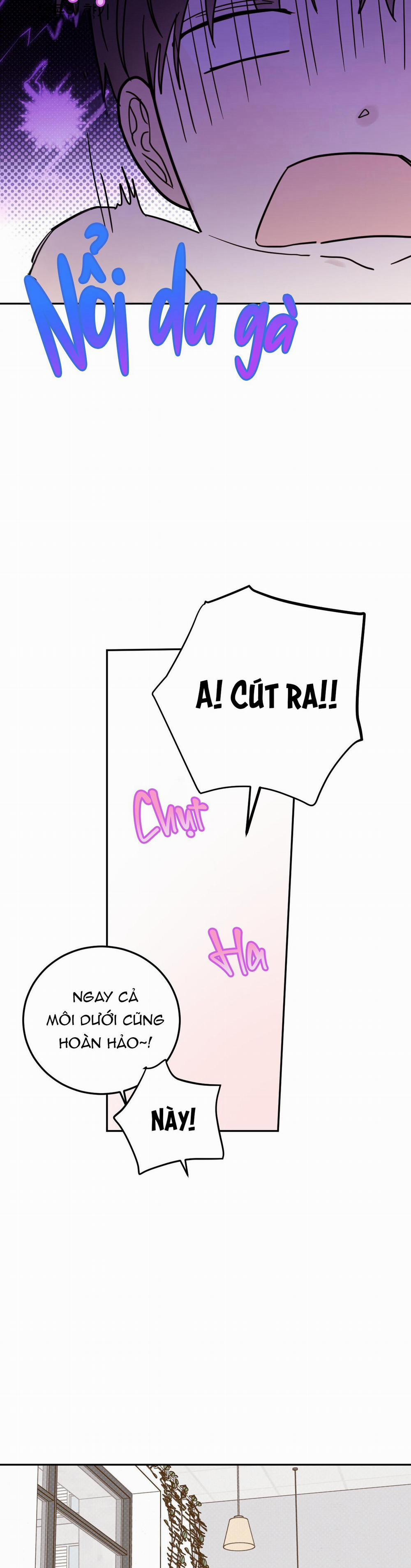 Ác Ma Giữa Ngã Tư Đường 56 trang 6