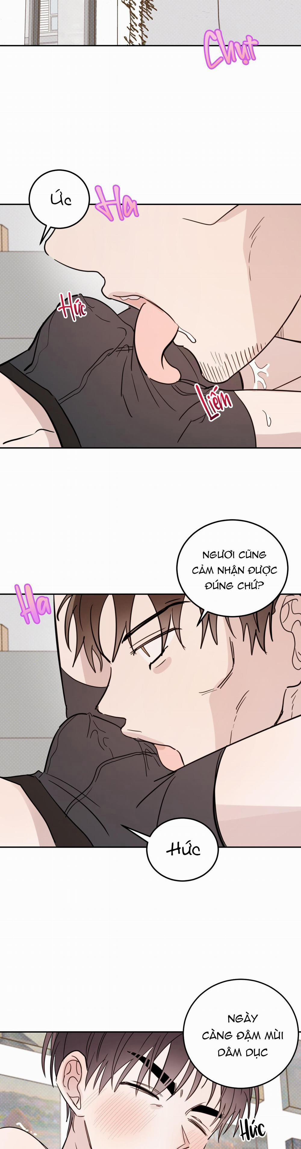 Ác Ma Giữa Ngã Tư Đường 56 trang 7