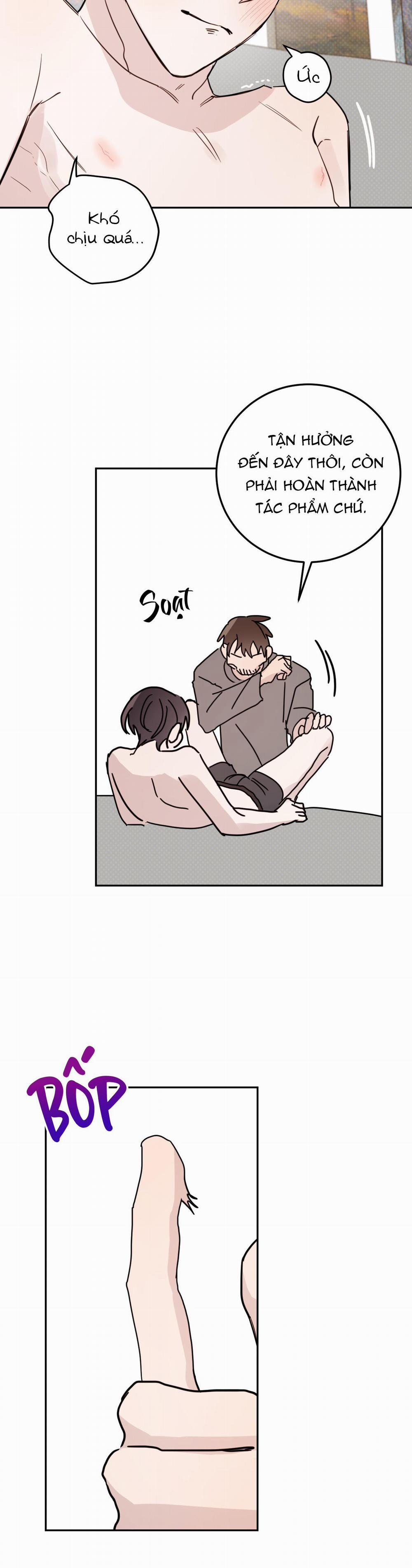 Ác Ma Giữa Ngã Tư Đường 56 trang 8