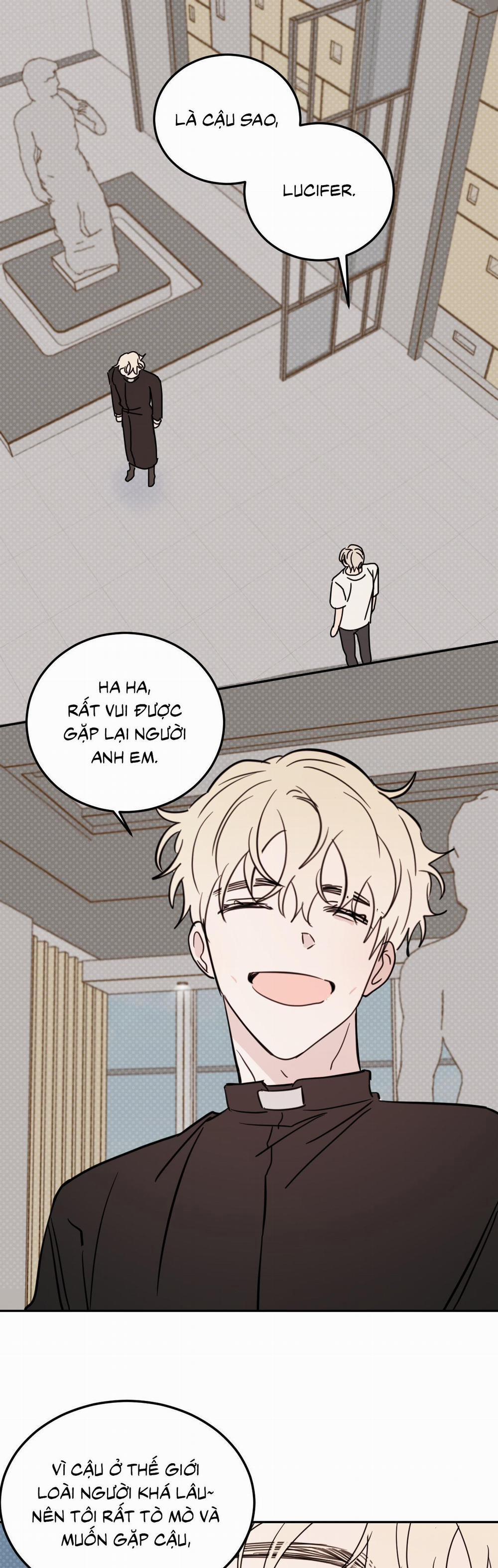 Ác Ma Giữa Ngã Tư Đường 57 trang 0