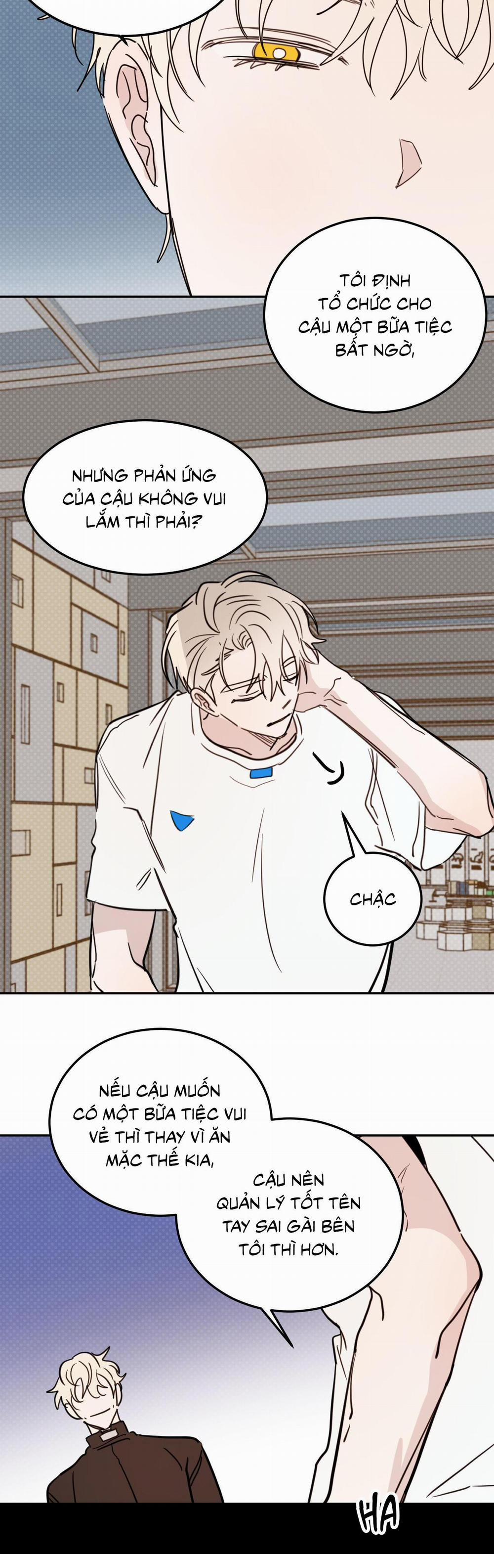 Ác Ma Giữa Ngã Tư Đường 57 trang 1