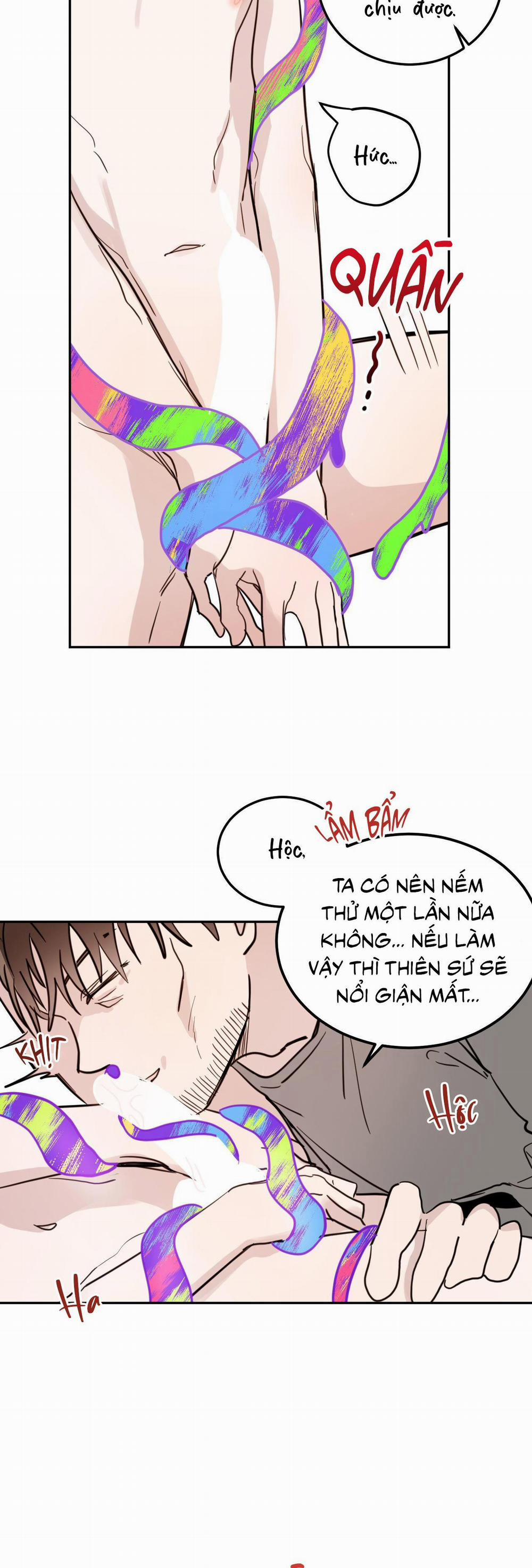 Ác Ma Giữa Ngã Tư Đường 57 trang 16