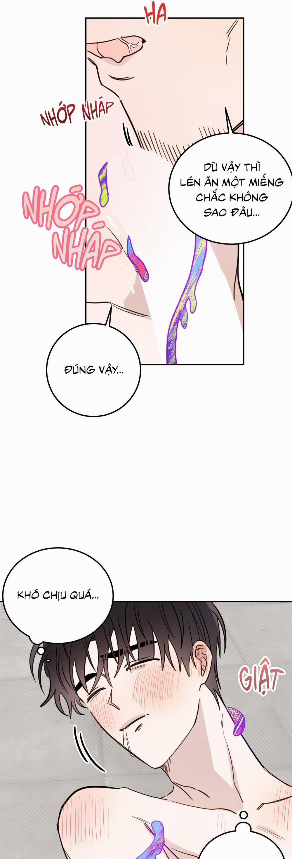 Ác Ma Giữa Ngã Tư Đường 57 trang 17