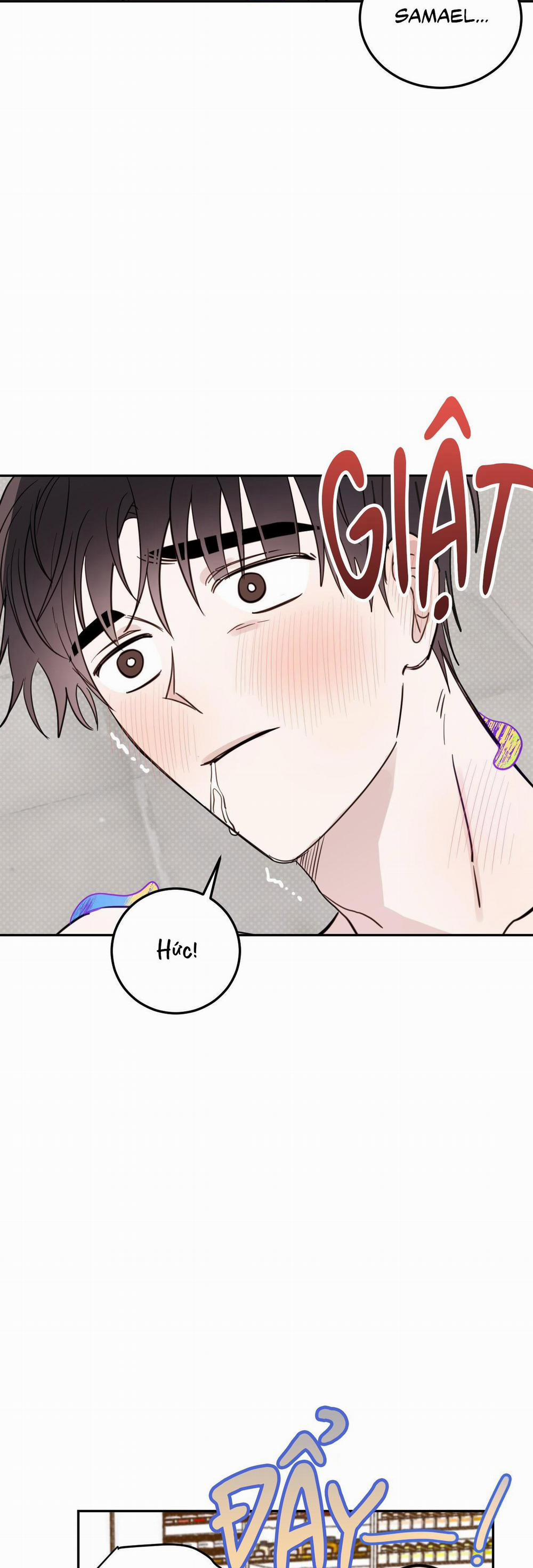 Ác Ma Giữa Ngã Tư Đường 57 trang 18