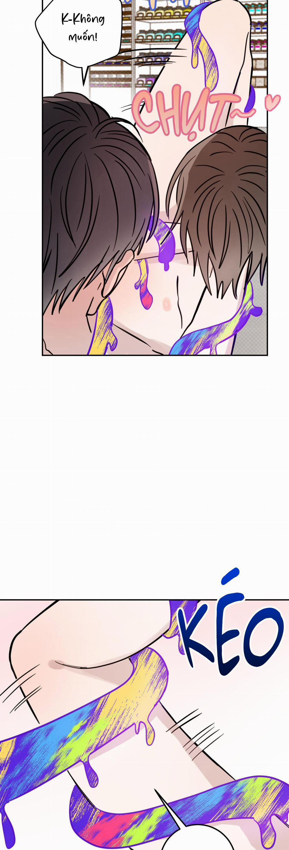 Ác Ma Giữa Ngã Tư Đường 57 trang 19