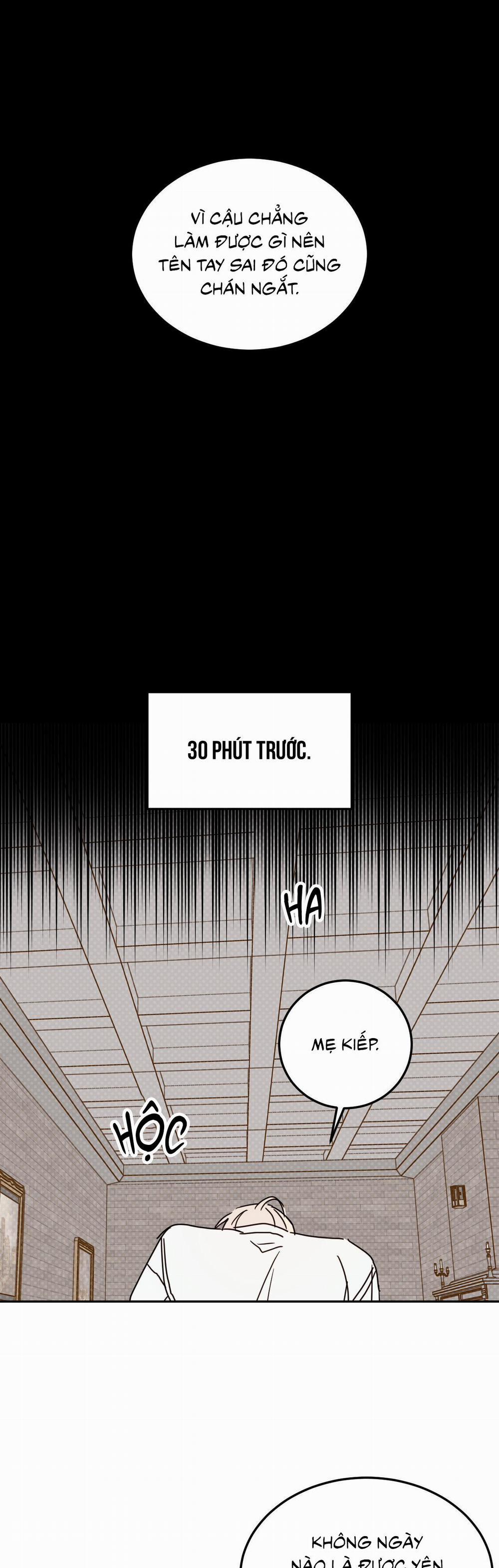 Ác Ma Giữa Ngã Tư Đường 57 trang 2