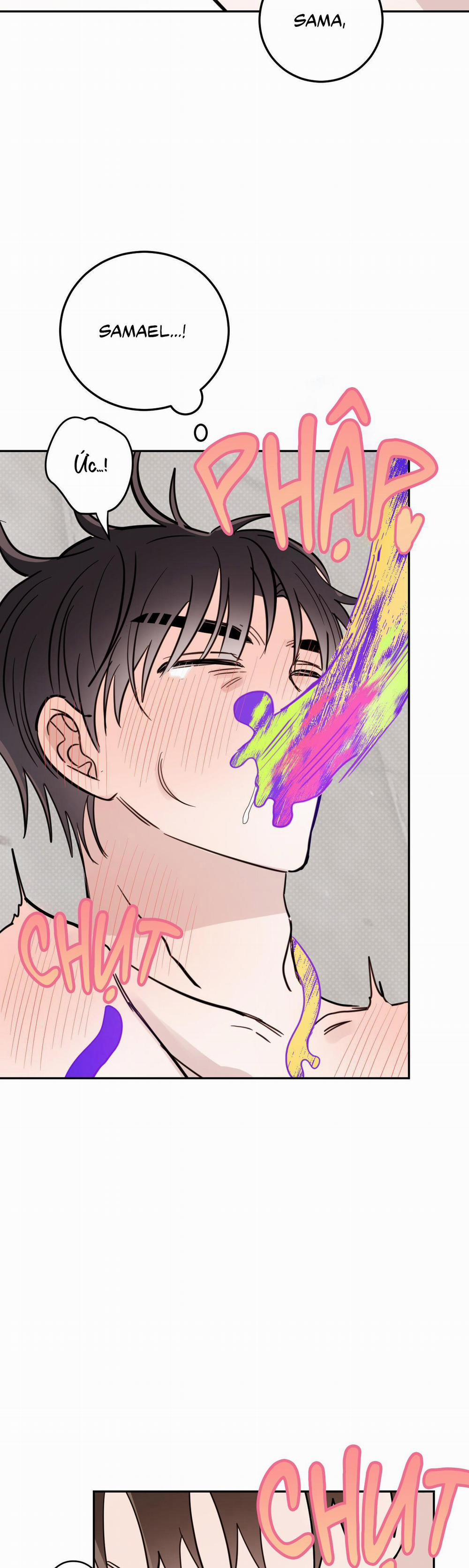 Ác Ma Giữa Ngã Tư Đường 57 trang 20