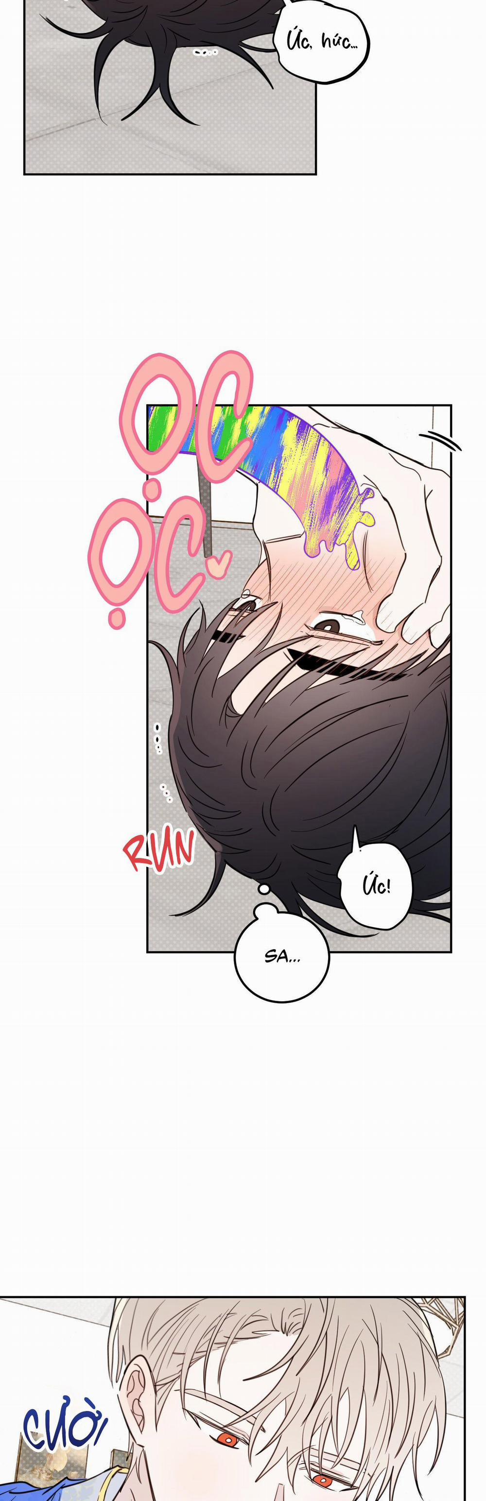 Ác Ma Giữa Ngã Tư Đường 57 trang 25