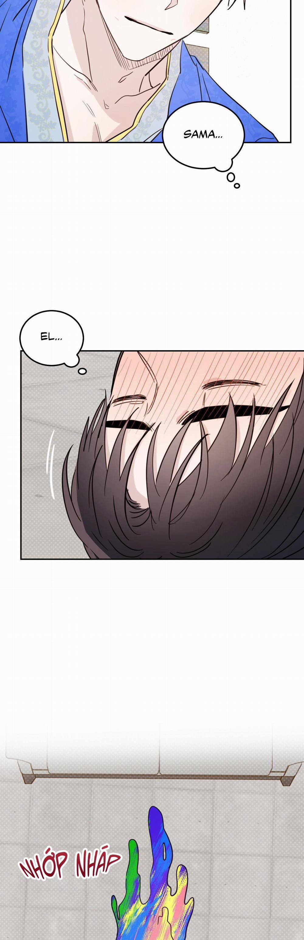 Ác Ma Giữa Ngã Tư Đường 57 trang 26