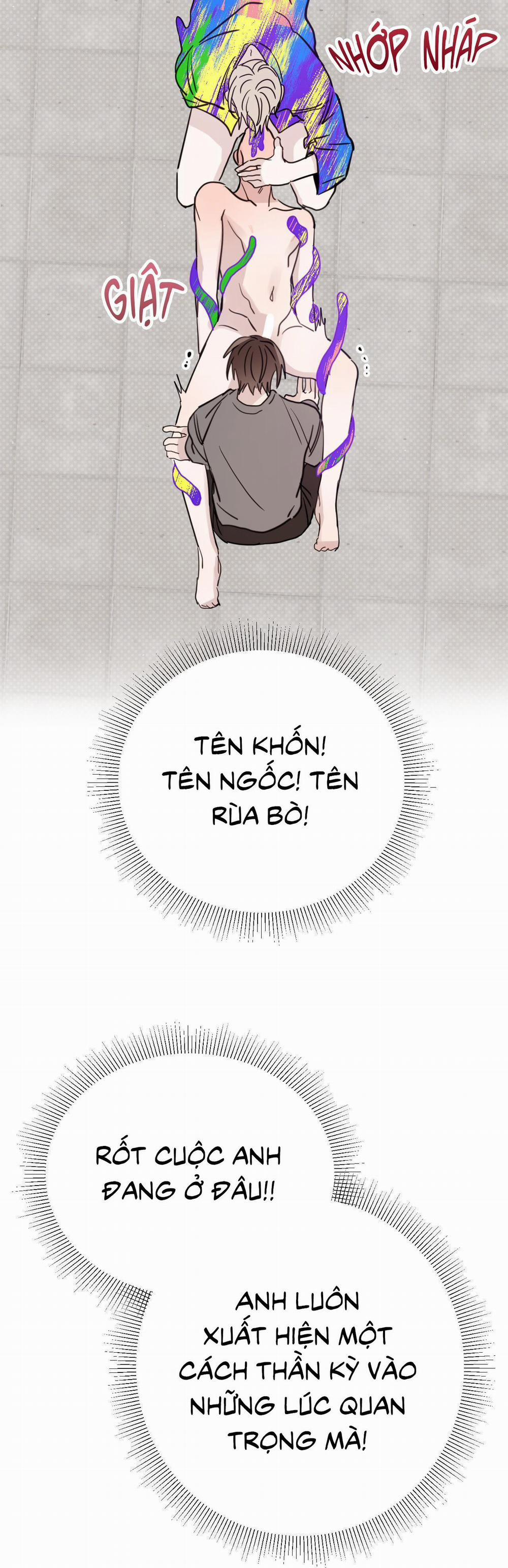 Ác Ma Giữa Ngã Tư Đường 57 trang 27