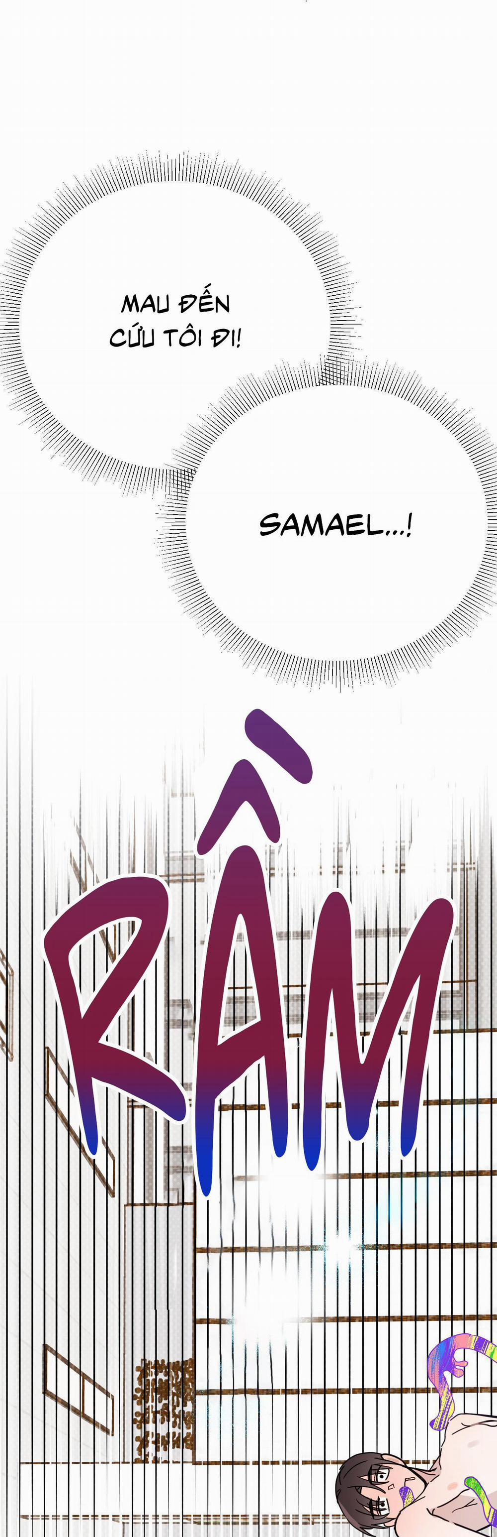 Ác Ma Giữa Ngã Tư Đường 57 trang 28