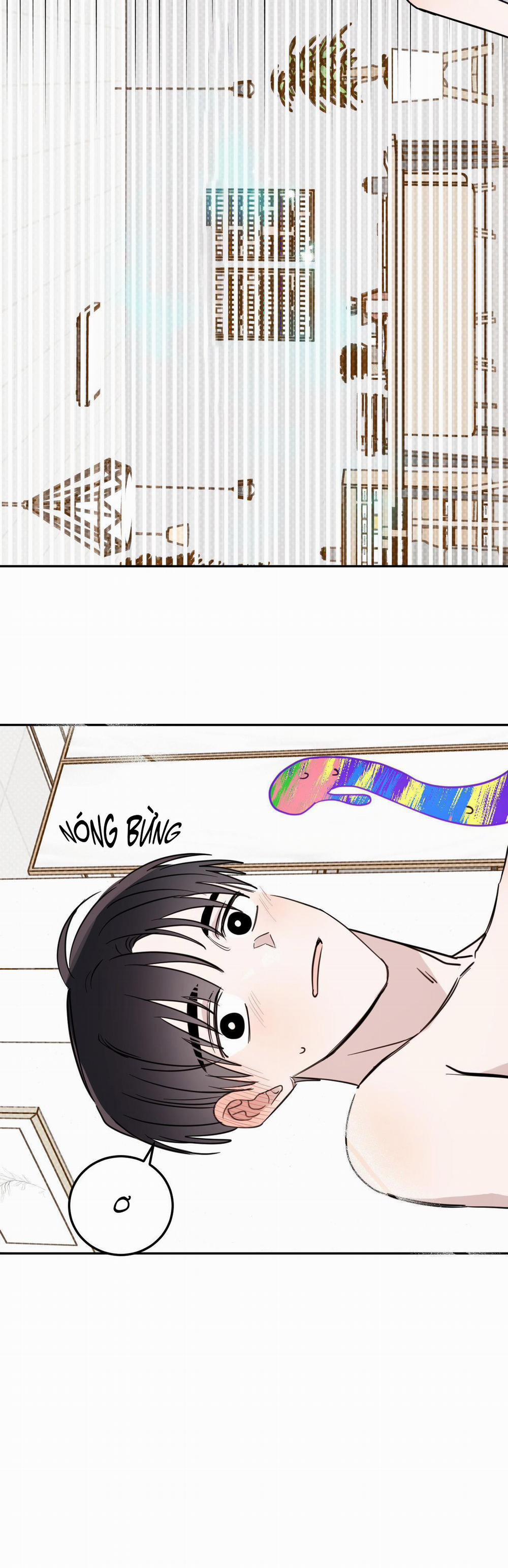 Ác Ma Giữa Ngã Tư Đường 57 trang 29